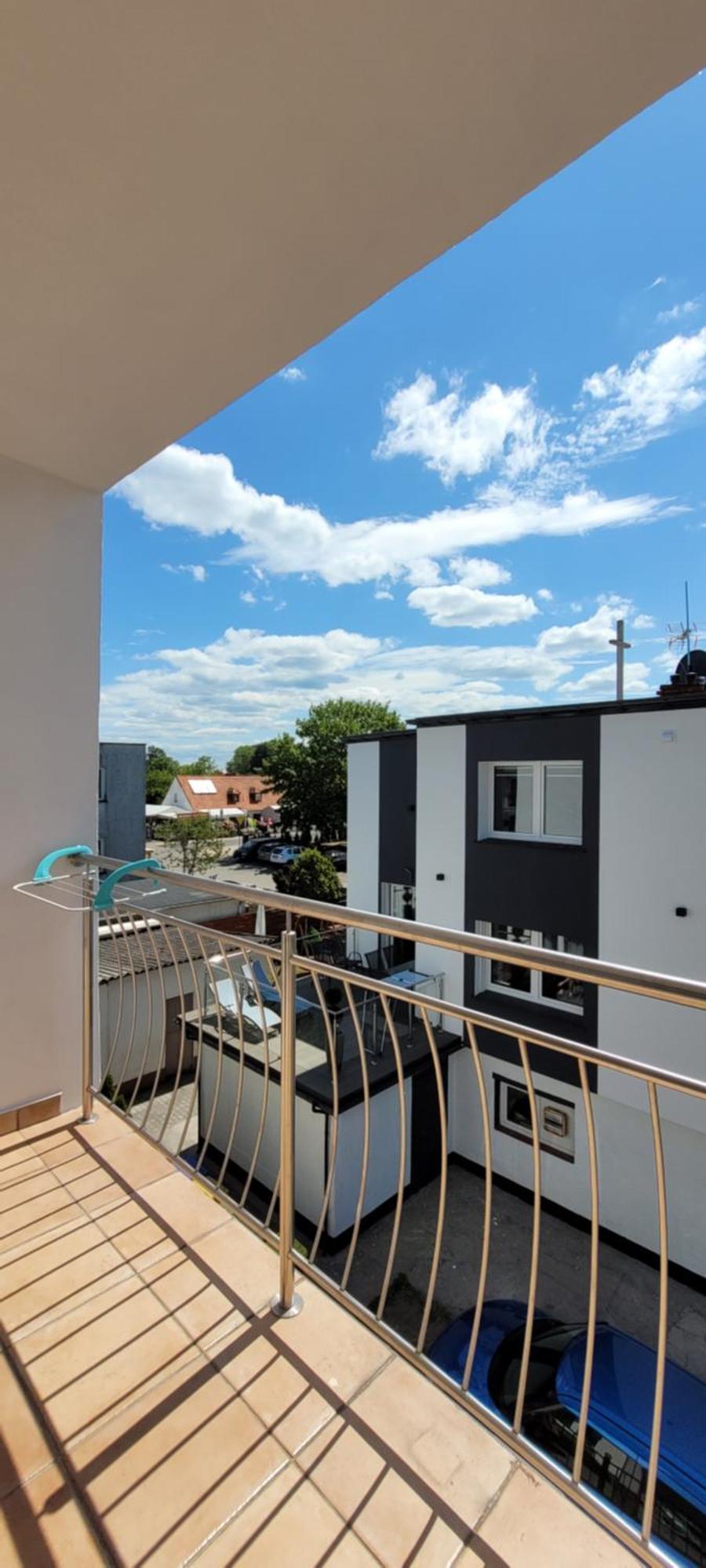 Villa Prusa - Pensjonat Mielno Mielno  Exteriör bild