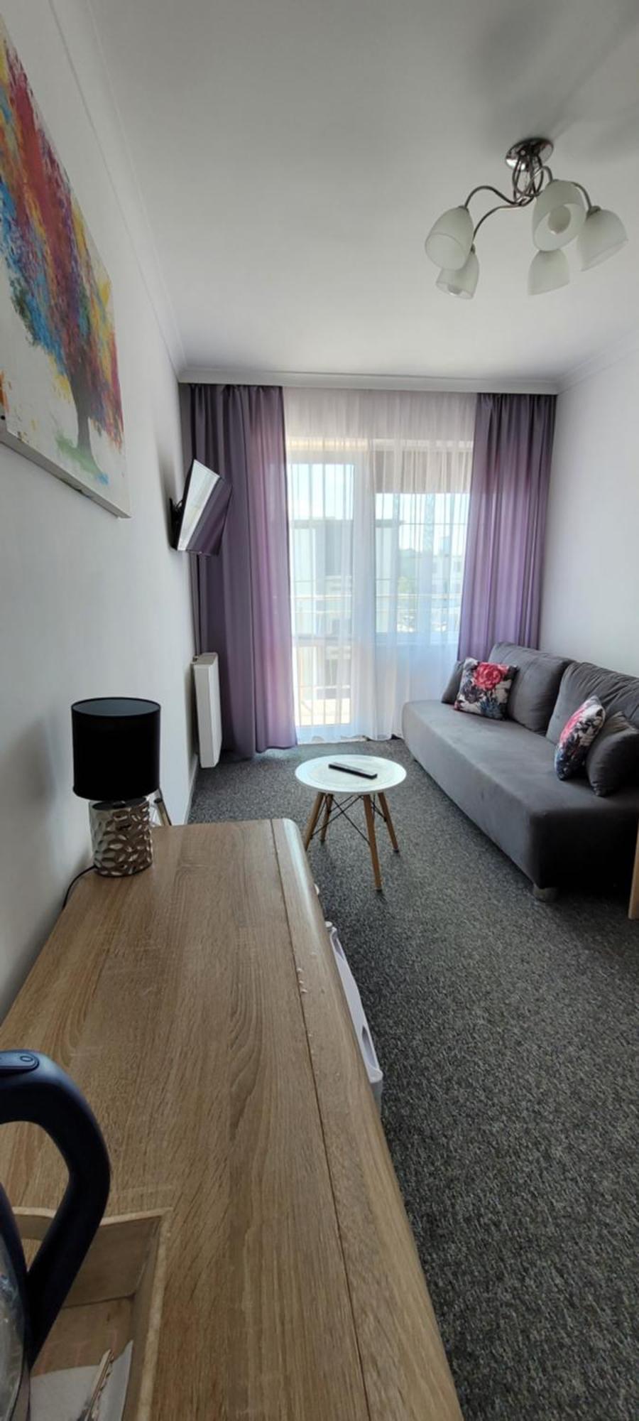 Villa Prusa - Pensjonat Mielno Mielno  Exteriör bild