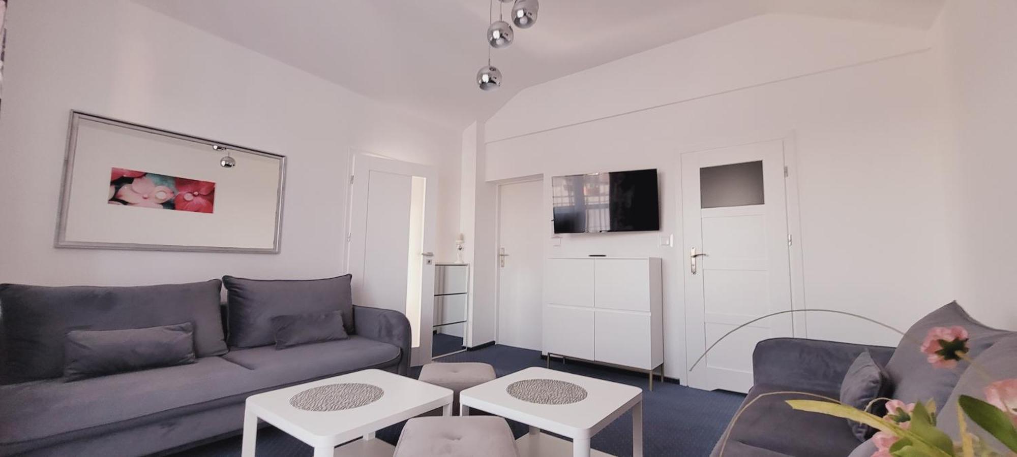 Villa Prusa - Pensjonat Mielno Mielno  Exteriör bild