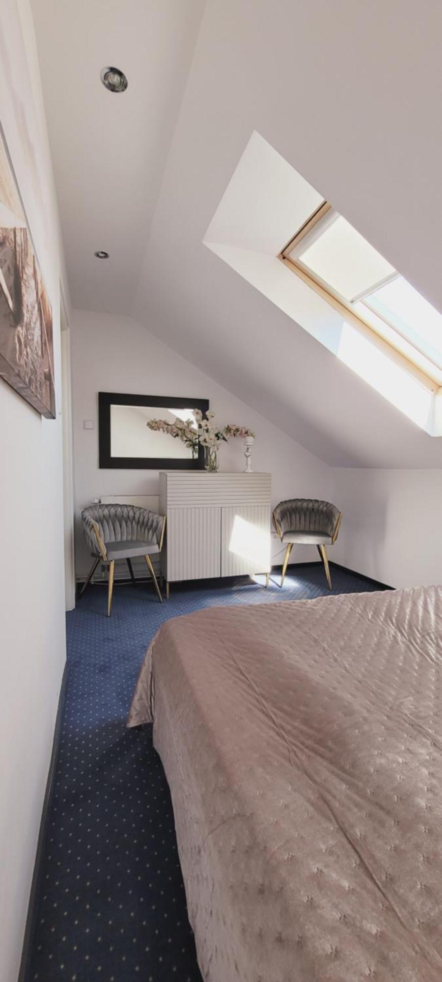 Villa Prusa - Pensjonat Mielno Mielno  Exteriör bild