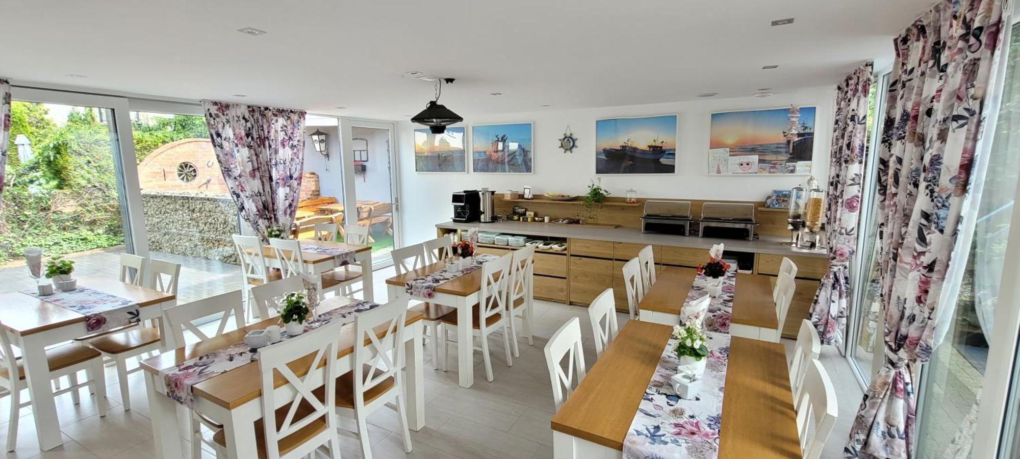 Villa Prusa - Pensjonat Mielno Mielno  Exteriör bild