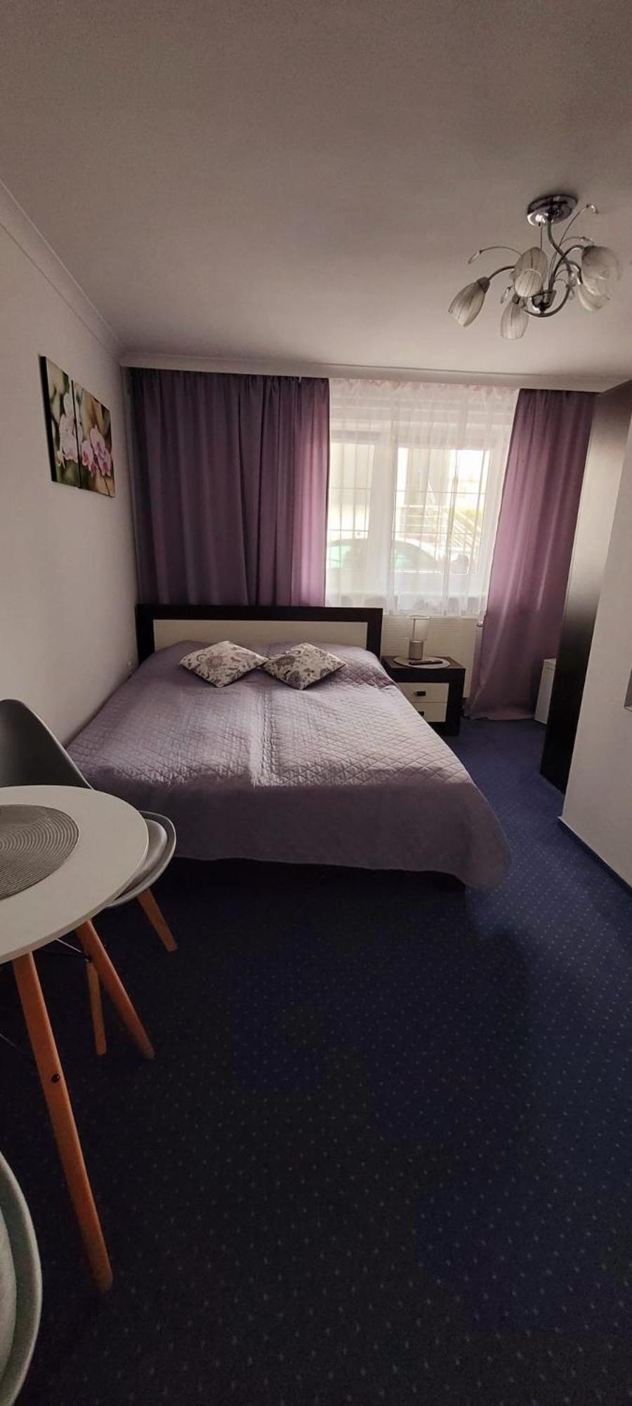 Villa Prusa - Pensjonat Mielno Mielno  Exteriör bild